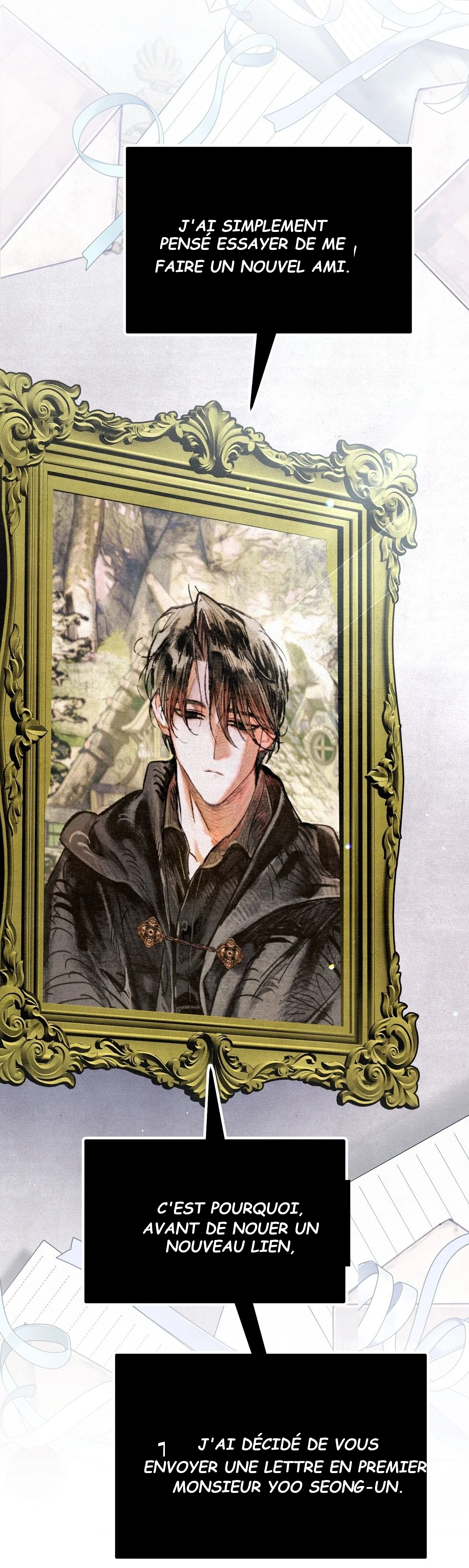 Read The Dungeon Painter FR Manga Online