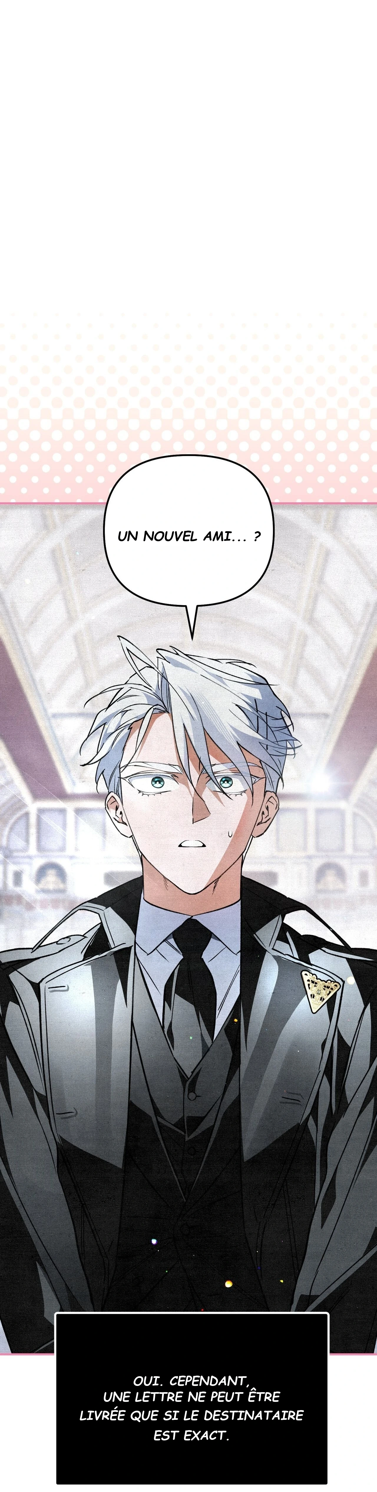 Read The Dungeon Painter FR Manga Online