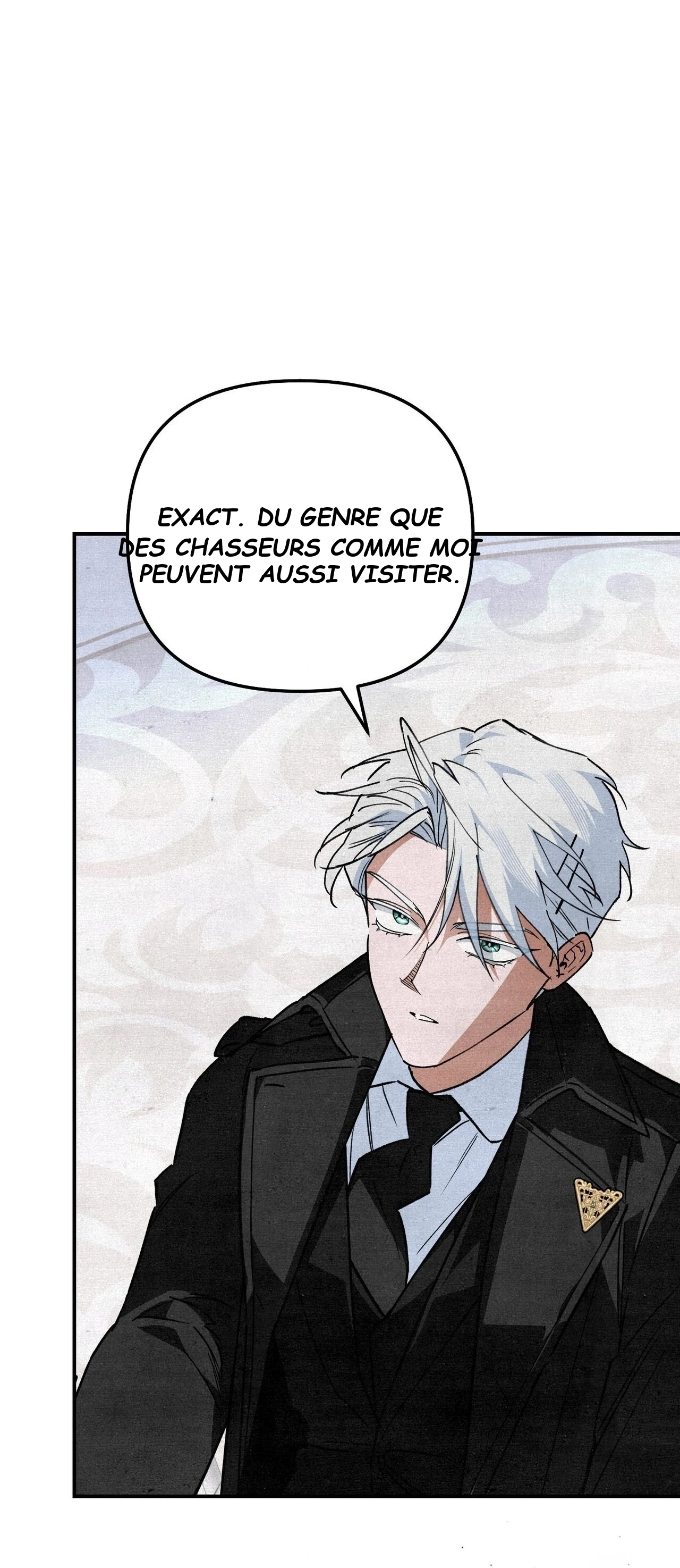 Read The Dungeon Painter FR Manga Online