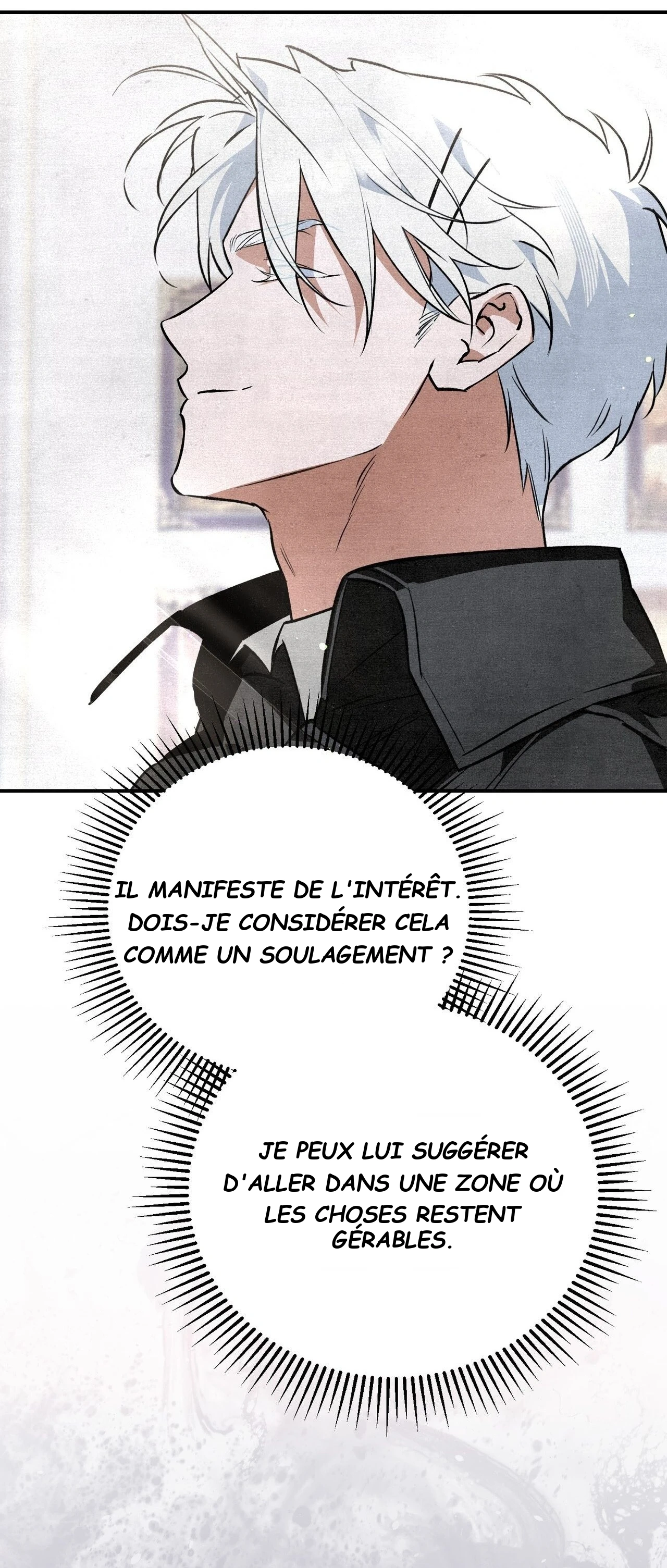 Read The Dungeon Painter FR Manga Online