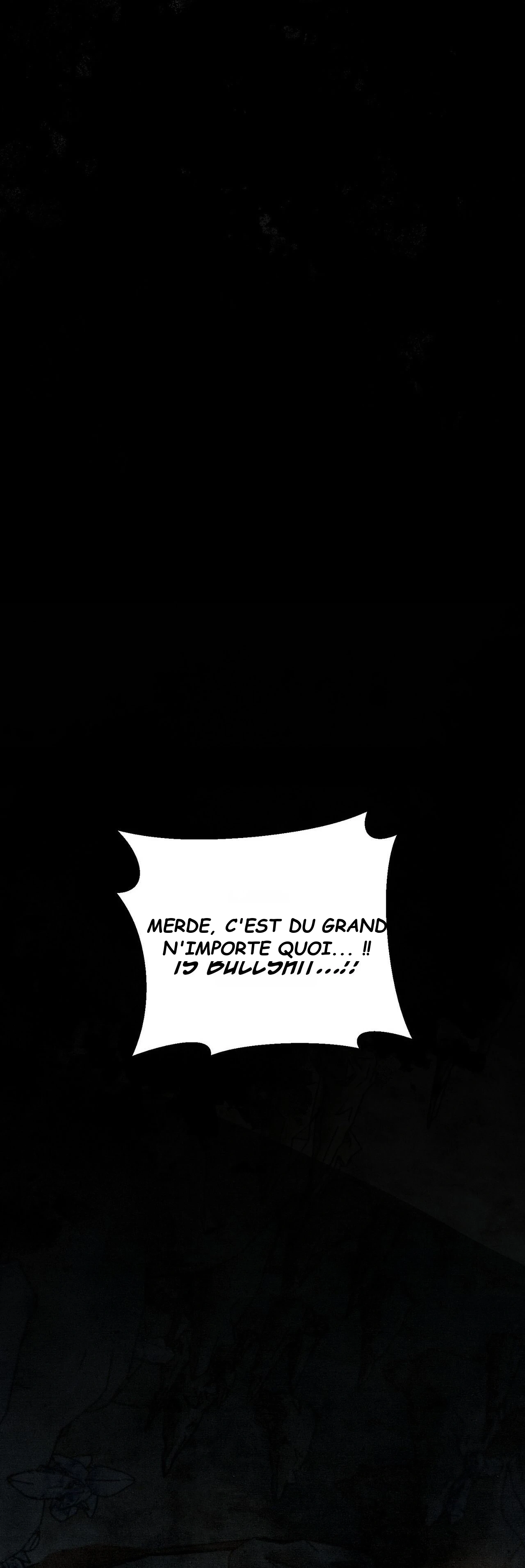 Read The Dungeon Painter FR Manga Online