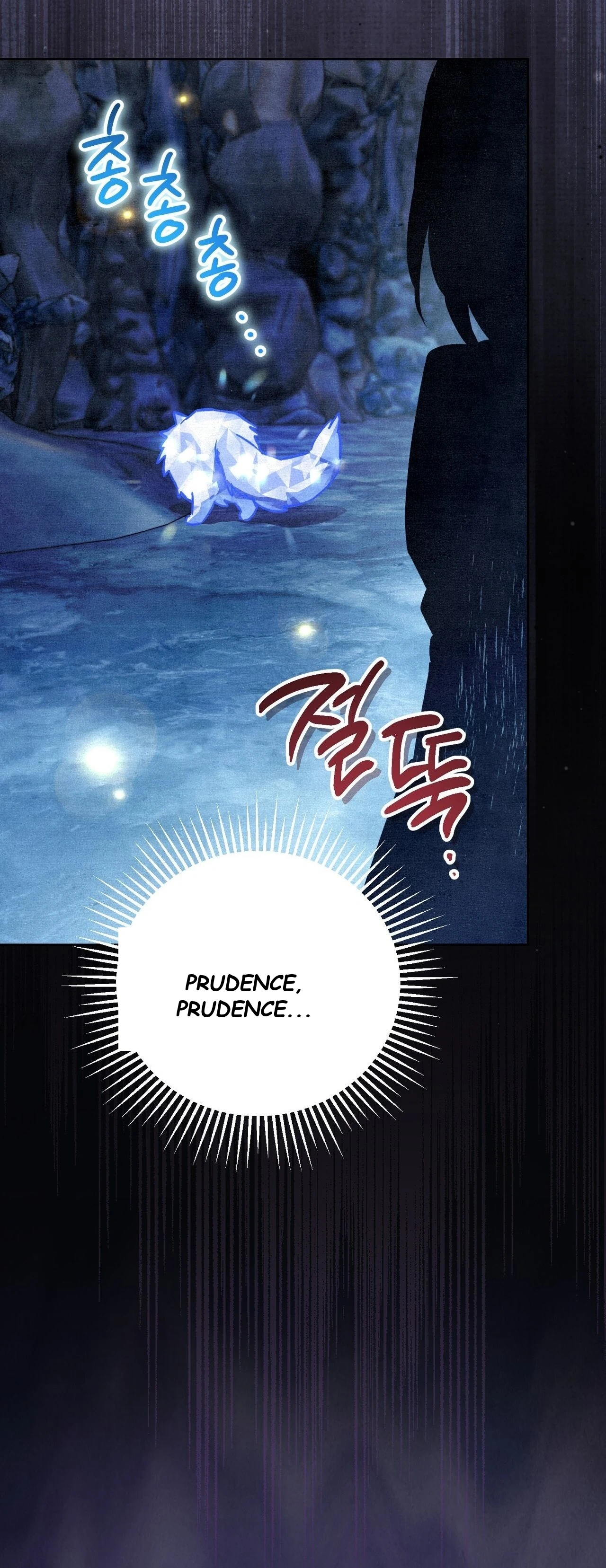 Read The Dungeon Painter FR Manga Online