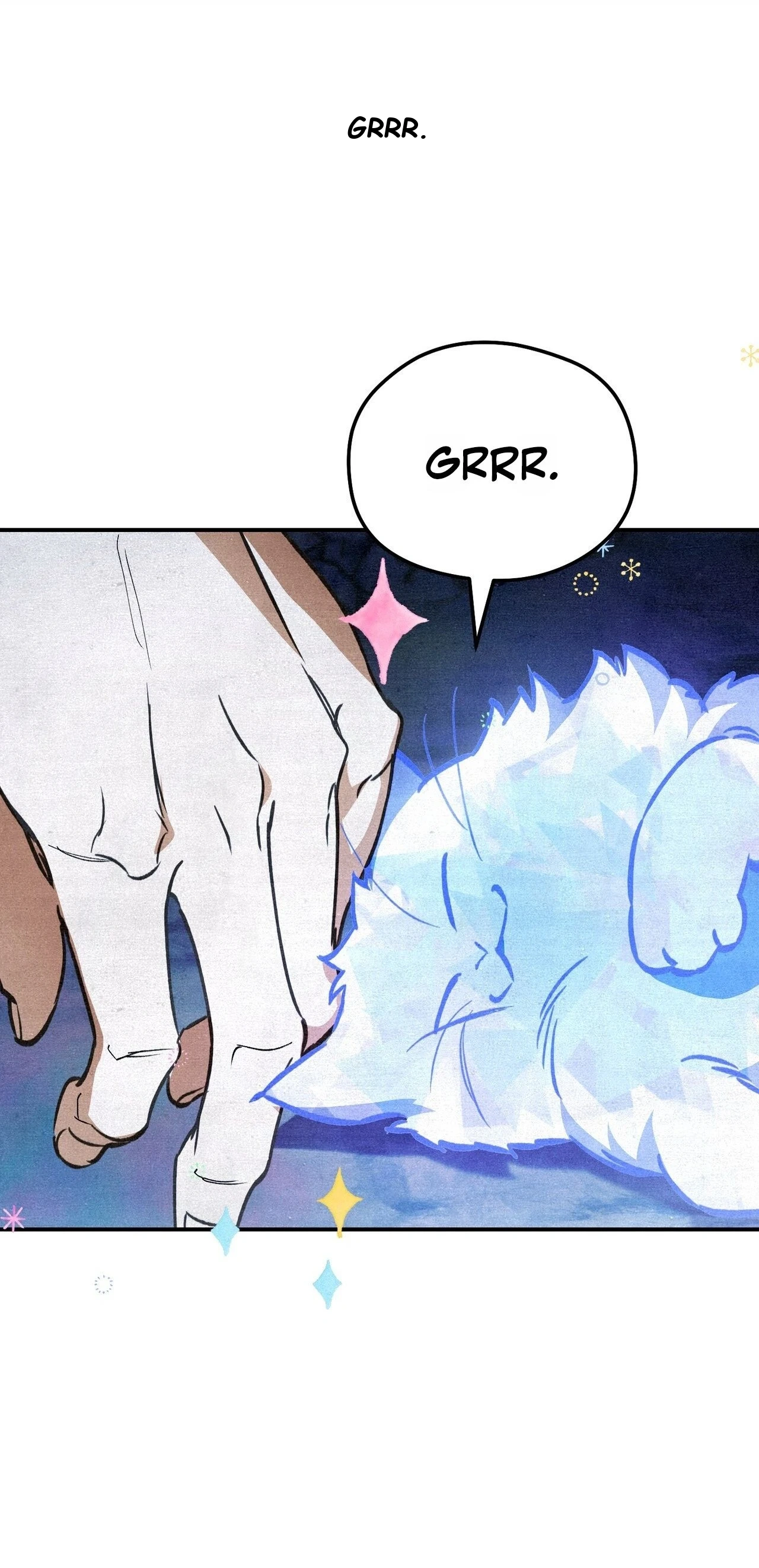 Read The Dungeon Painter FR Manga Online