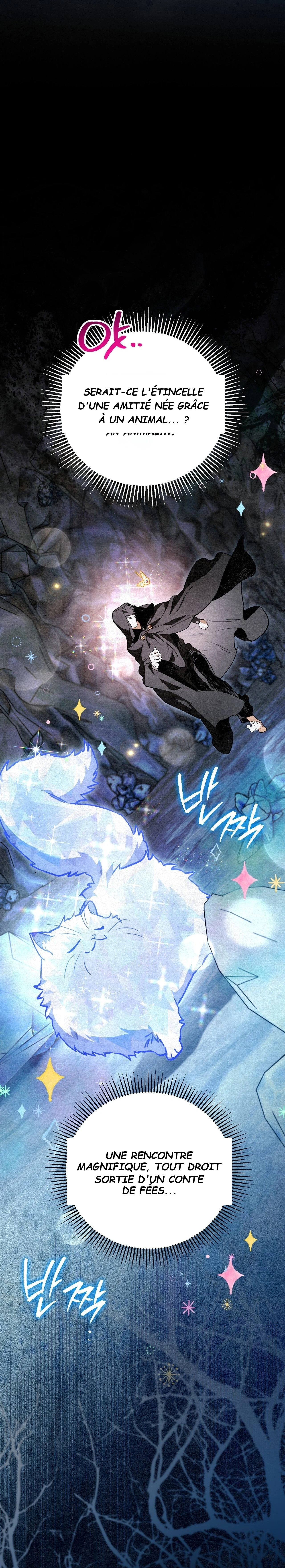 Read The Dungeon Painter FR Manga Online