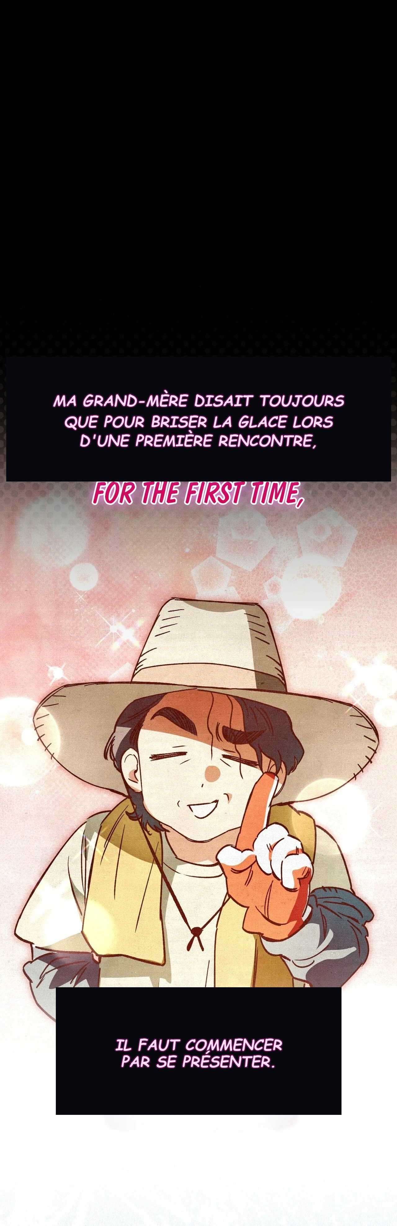 Read The Dungeon Painter FR Manga Online