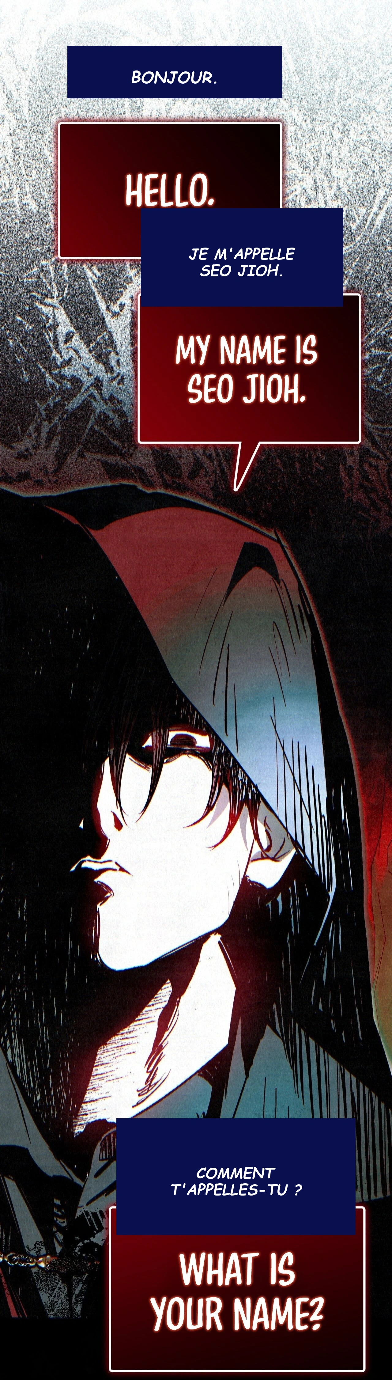 Read The Dungeon Painter FR Manga Online