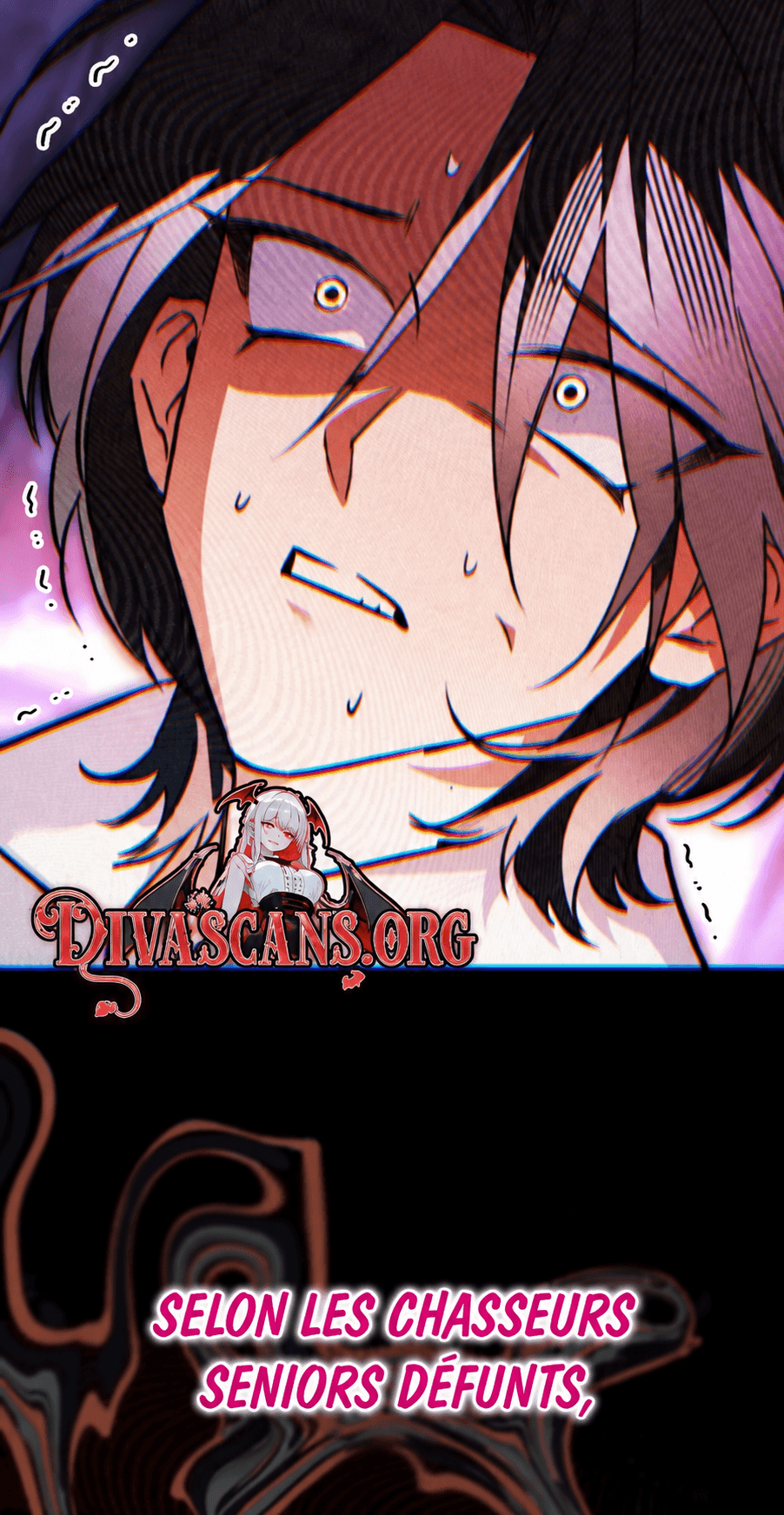 Read The Dungeon Painter FR Manga Online