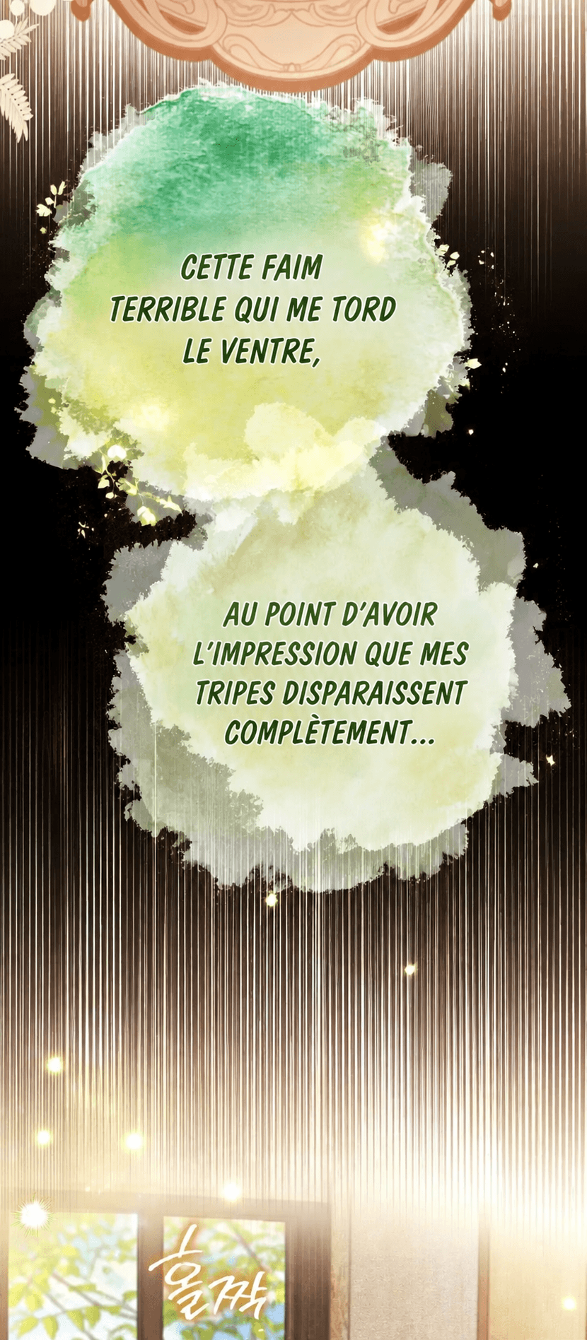 Read The Dungeon Painter FR Manga Online