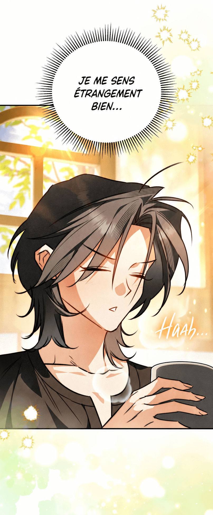 Read The Dungeon Painter FR Manga Online