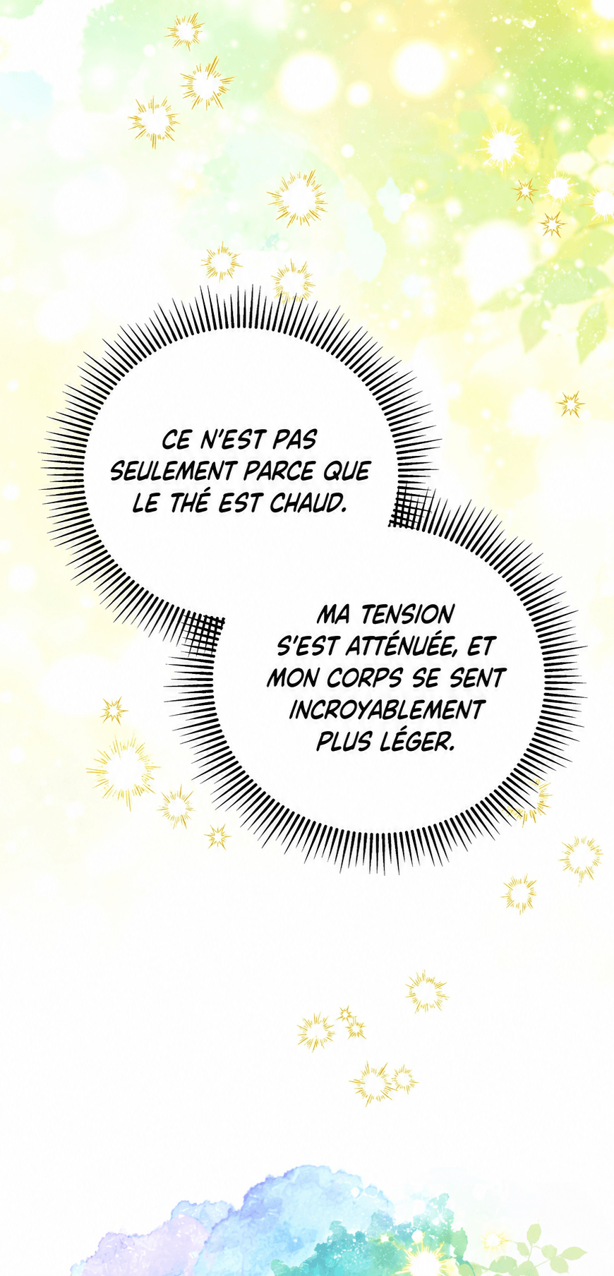 Read The Dungeon Painter FR Manga Online