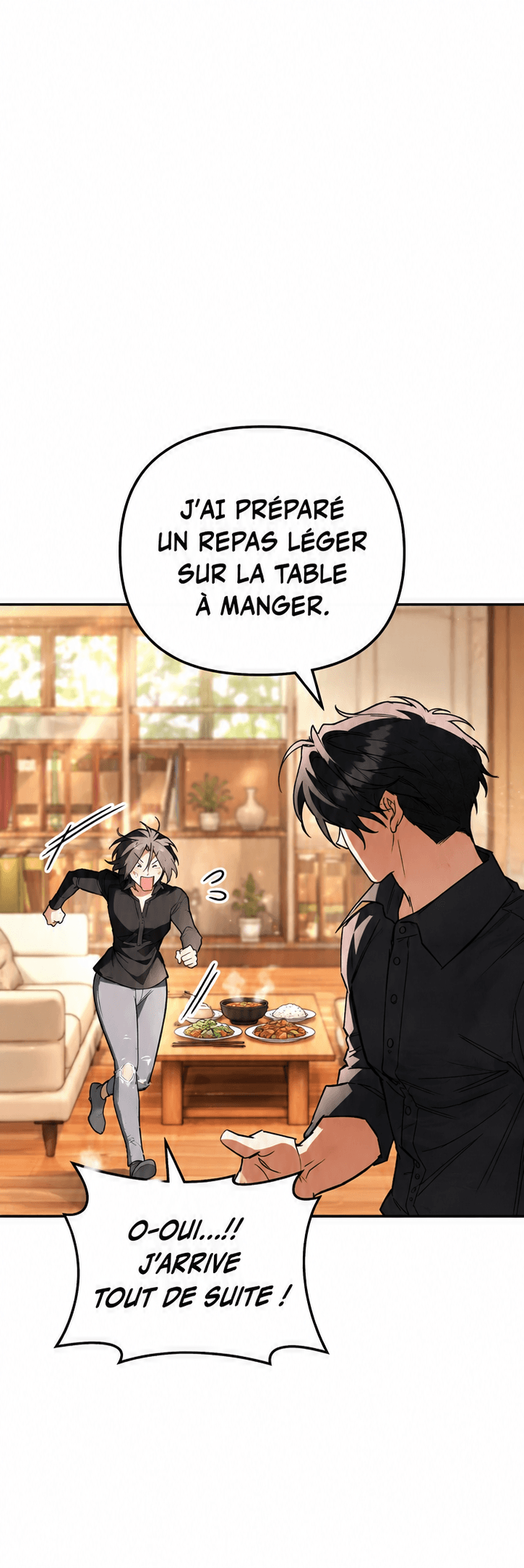 Read The Dungeon Painter FR Manga Online