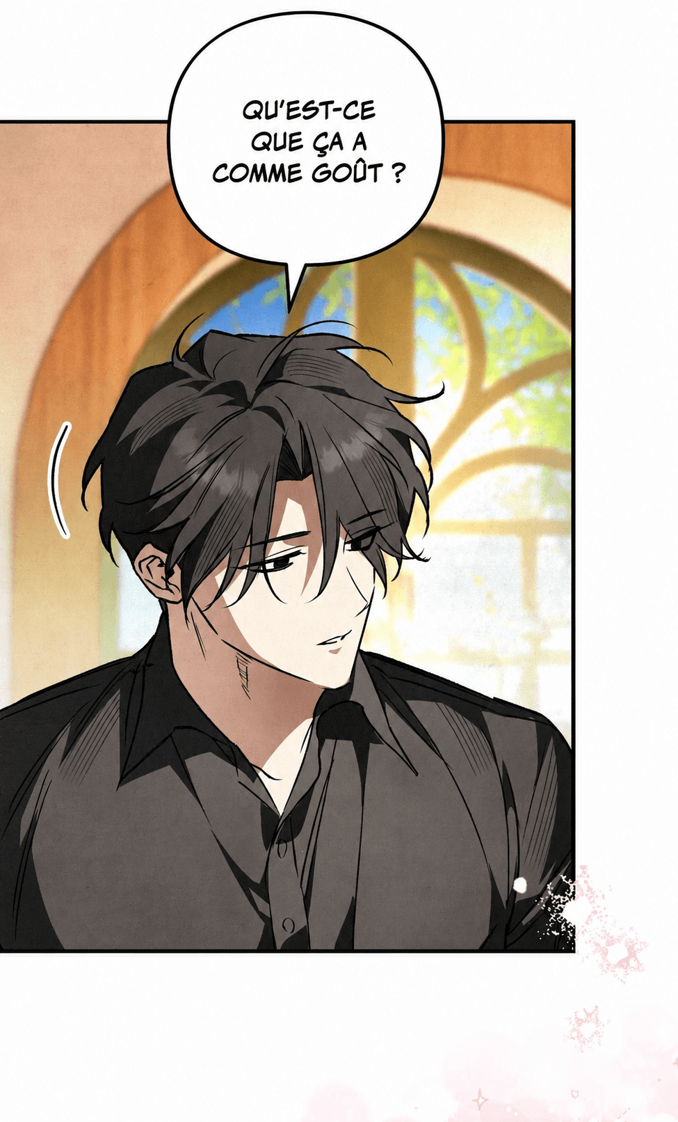 Read The Dungeon Painter FR Manga Online