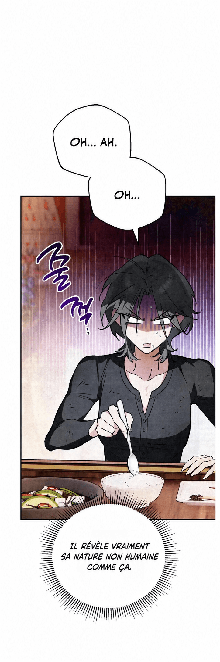 Read The Dungeon Painter FR Manga Online