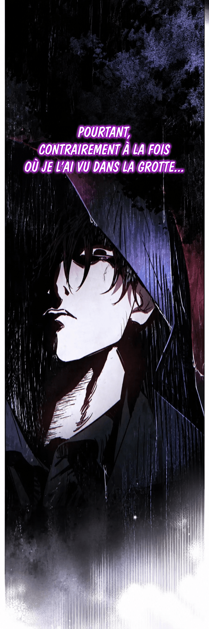 Read The Dungeon Painter FR Manga Online