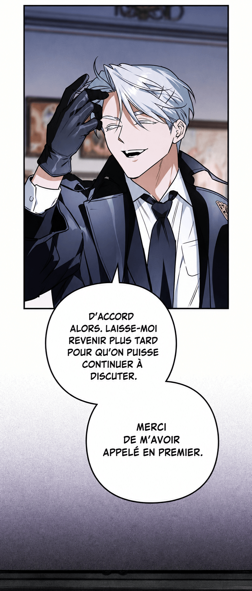 Read The Dungeon Painter FR Manga Online