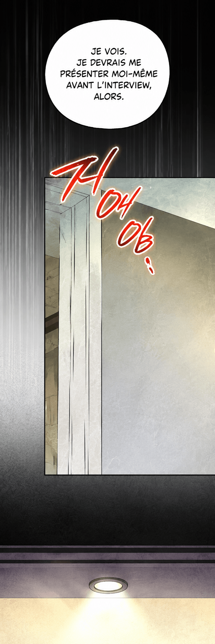 Read The Dungeon Painter FR Manga Online