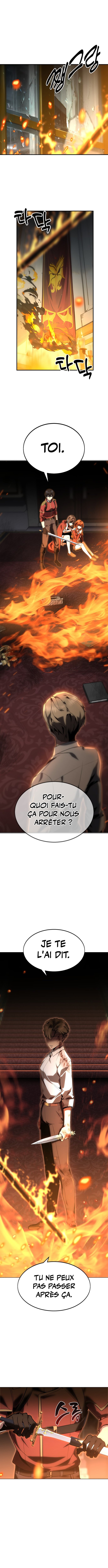 Read The Extra’s Academy Survival Guide FR Manga Online
