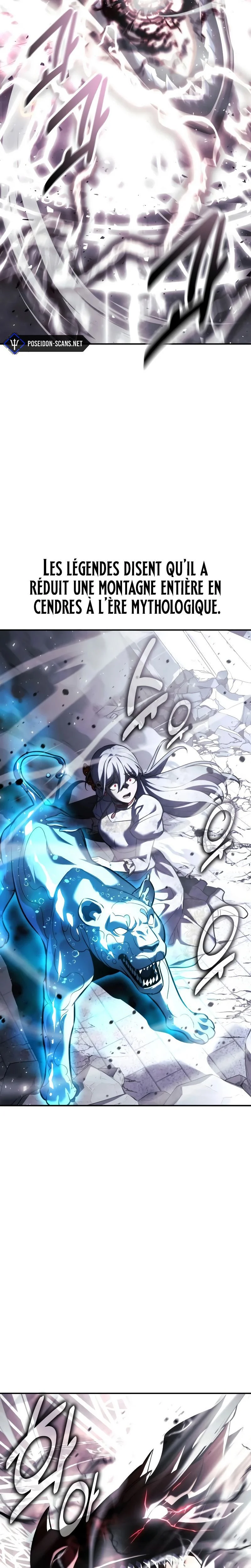 Read The Extra’s Academy Survival Guide FR Manga Online