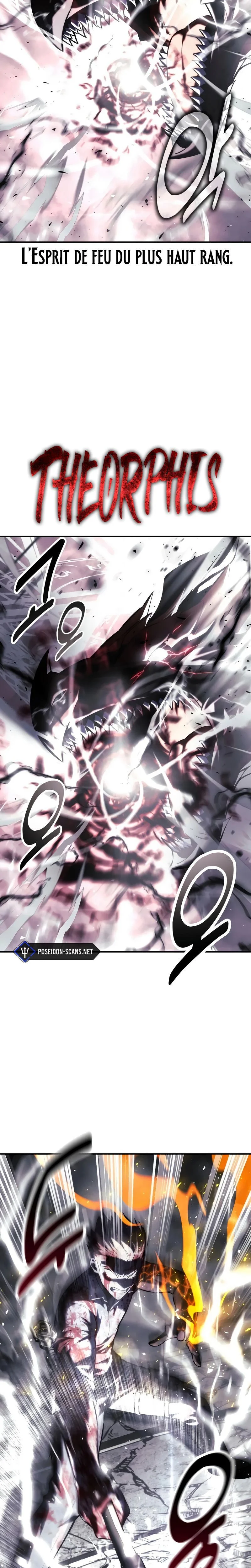 Read The Extra’s Academy Survival Guide FR Manga Online