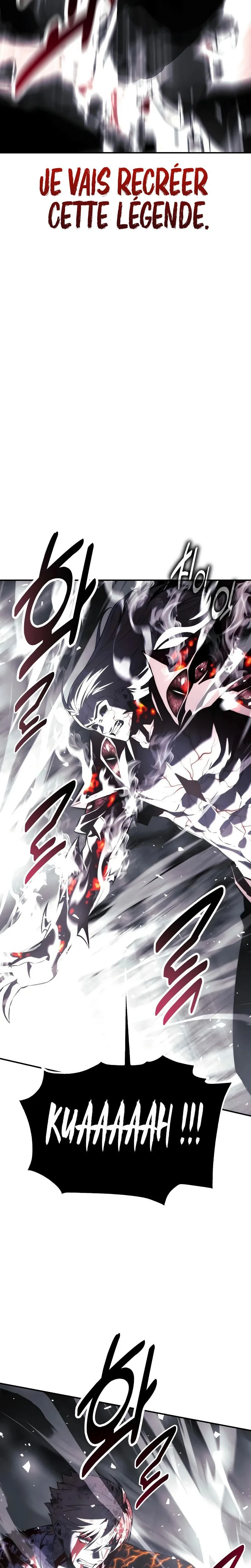Read The Extra’s Academy Survival Guide FR Manga Online