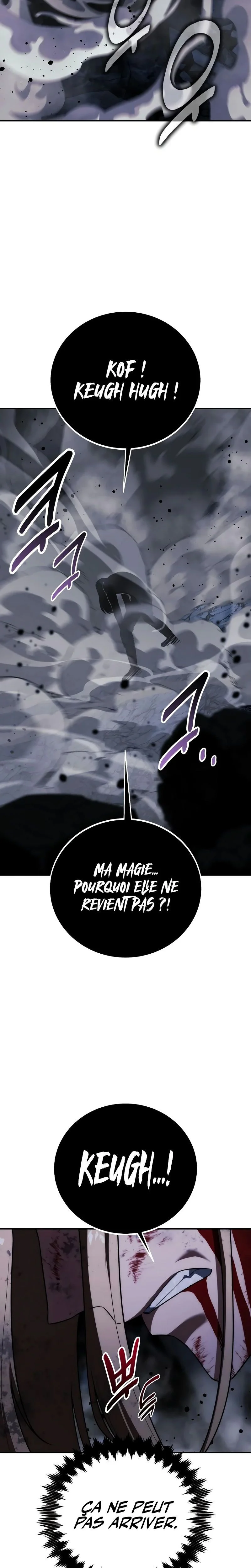 Read The Extra’s Academy Survival Guide FR Manga Online