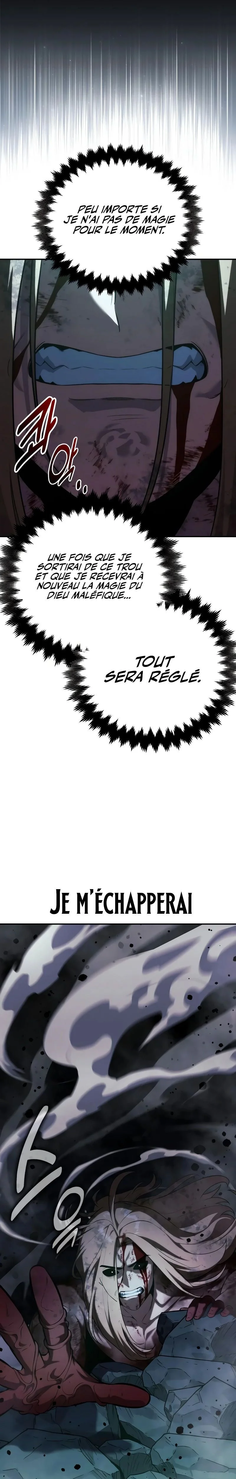 Read The Extra’s Academy Survival Guide FR Manga Online
