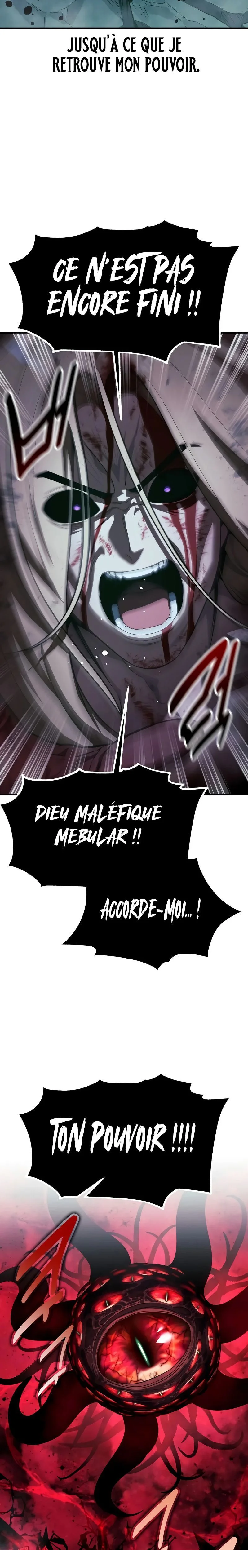 Read The Extra’s Academy Survival Guide FR Manga Online