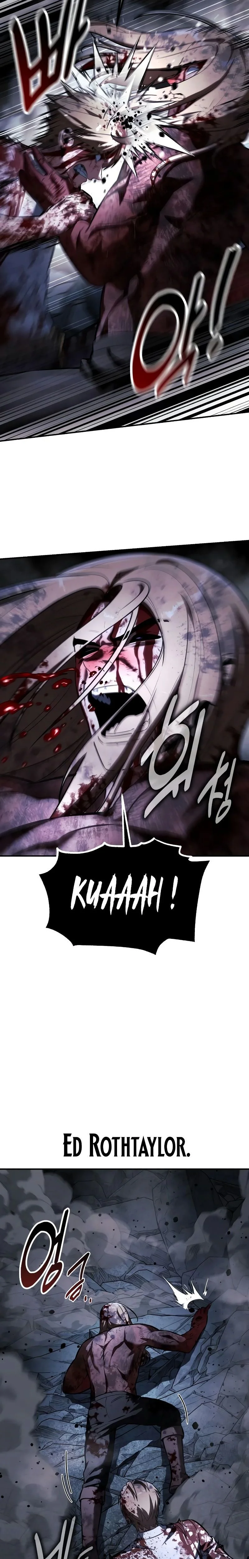 Read The Extra’s Academy Survival Guide FR Manga Online