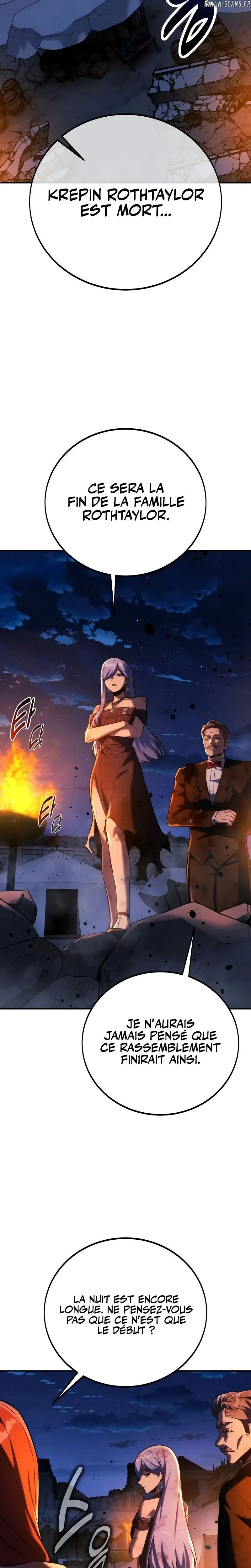 Read The Extra’s Academy Survival Guide FR Manga Online