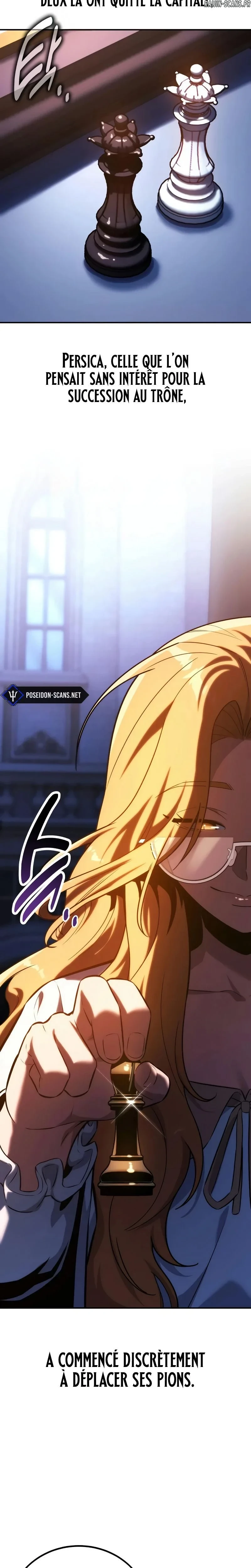 Read The Extra’s Academy Survival Guide FR Manga Online