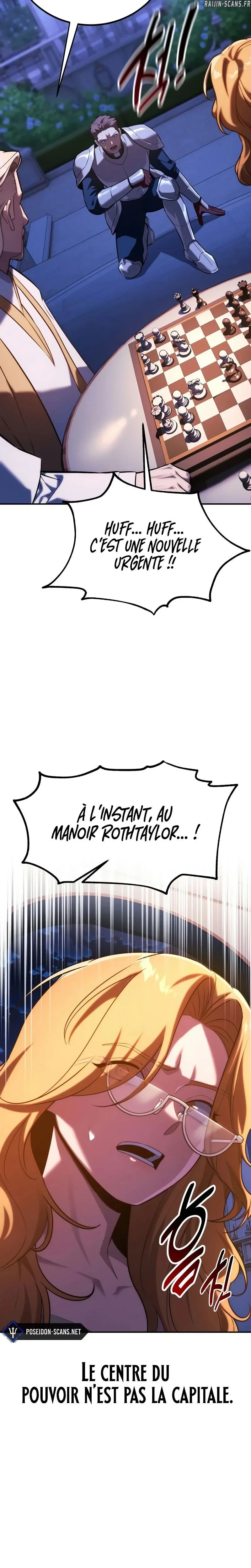 Read The Extra’s Academy Survival Guide FR Manga Online