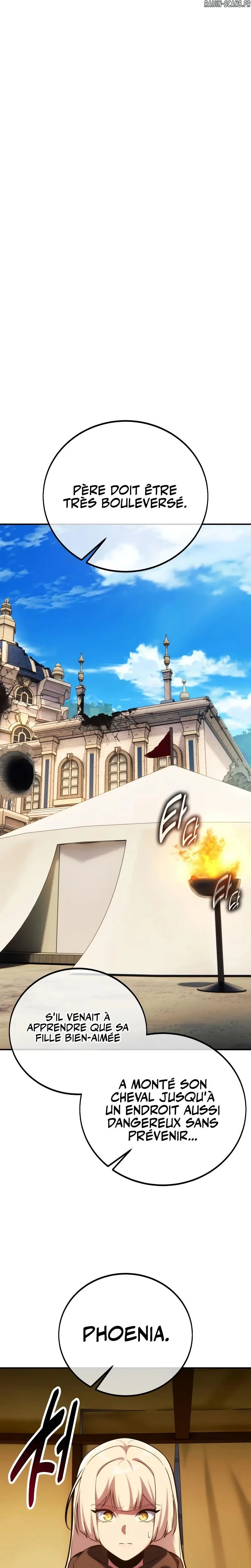 Read The Extra’s Academy Survival Guide FR Manga Online