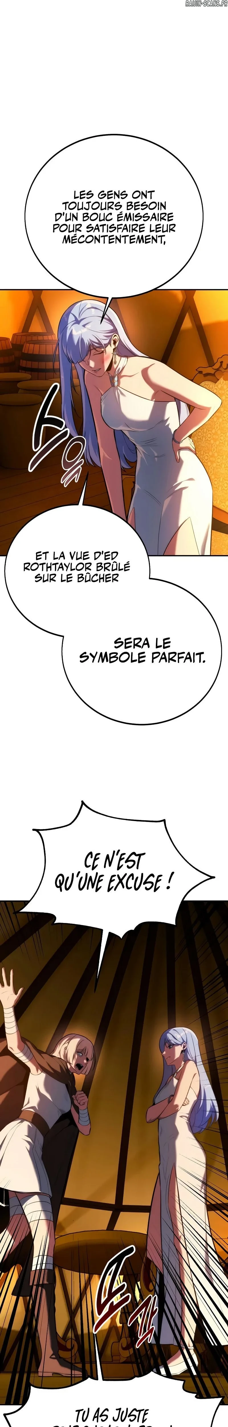 Read The Extra’s Academy Survival Guide FR Manga Online
