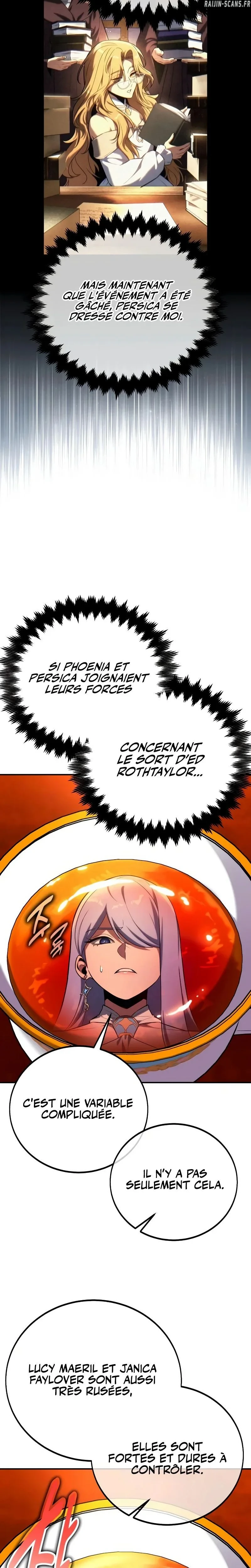 Read The Extra’s Academy Survival Guide FR Manga Online