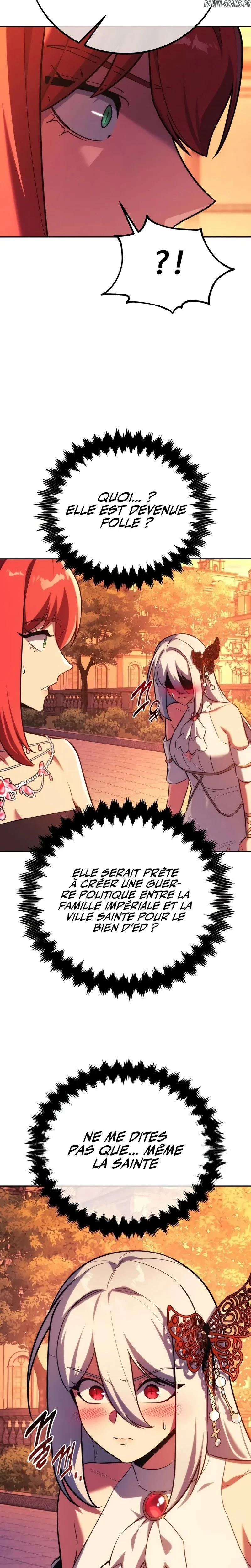 Read The Extra’s Academy Survival Guide FR Manga Online