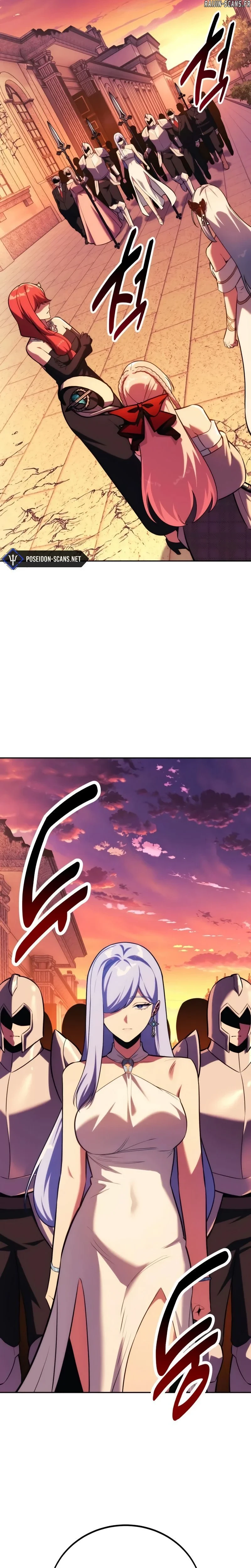 Read The Extra’s Academy Survival Guide FR Manga Online