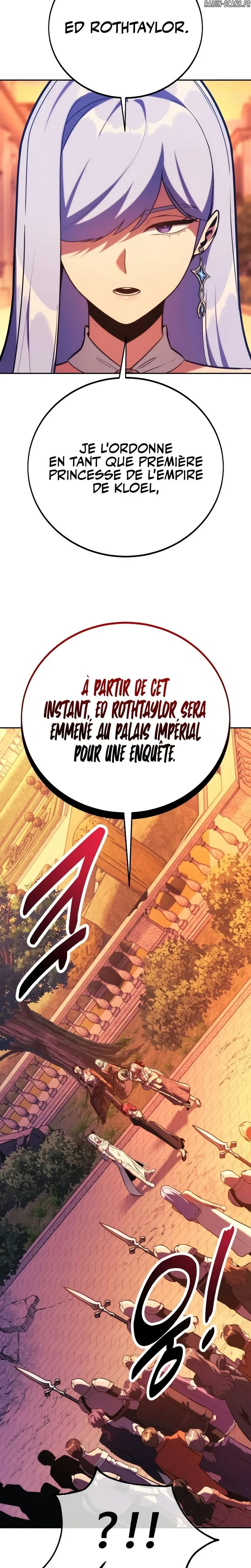 Read The Extra’s Academy Survival Guide FR Manga Online