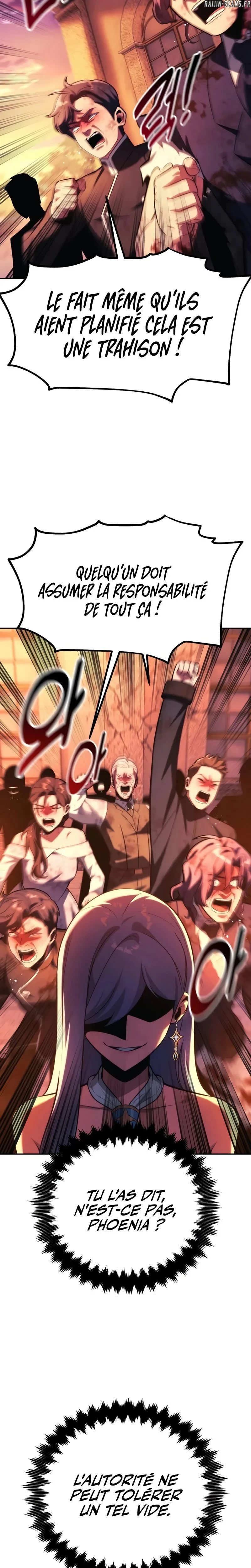 Read The Extra’s Academy Survival Guide FR Manga Online