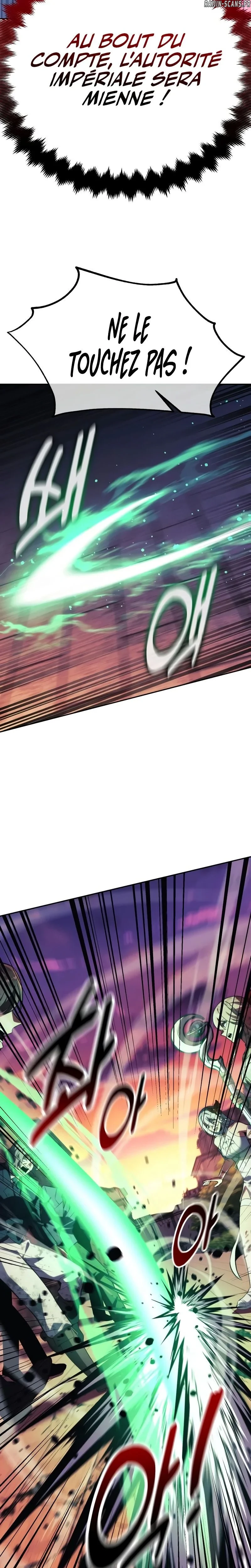 Read The Extra’s Academy Survival Guide FR Manga Online