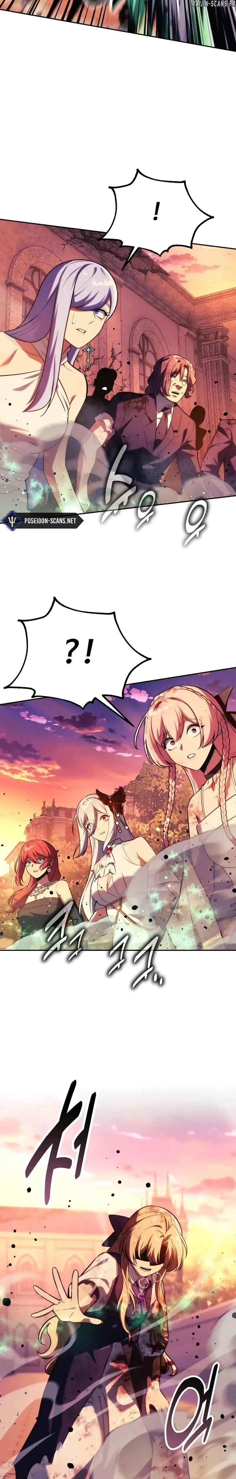 Read The Extra’s Academy Survival Guide FR Manga Online