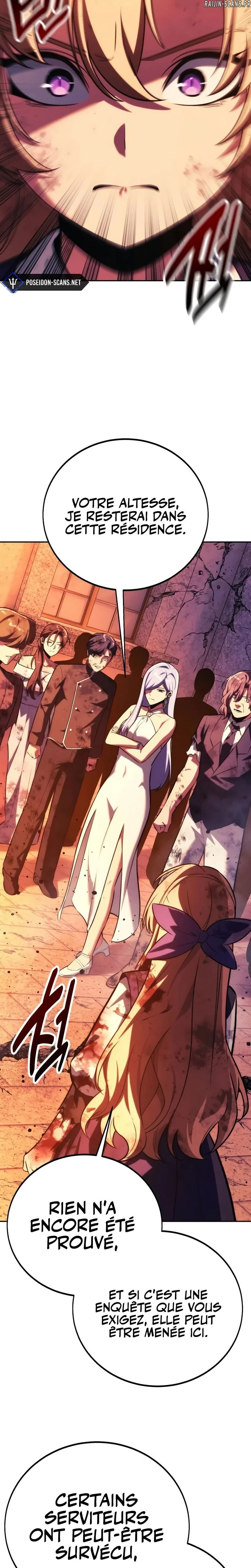 Read The Extra’s Academy Survival Guide FR Manga Online