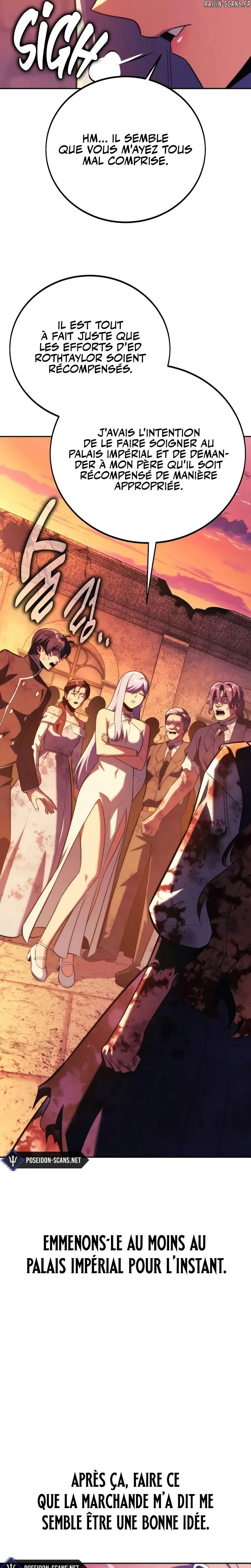 Read The Extra’s Academy Survival Guide FR Manga Online