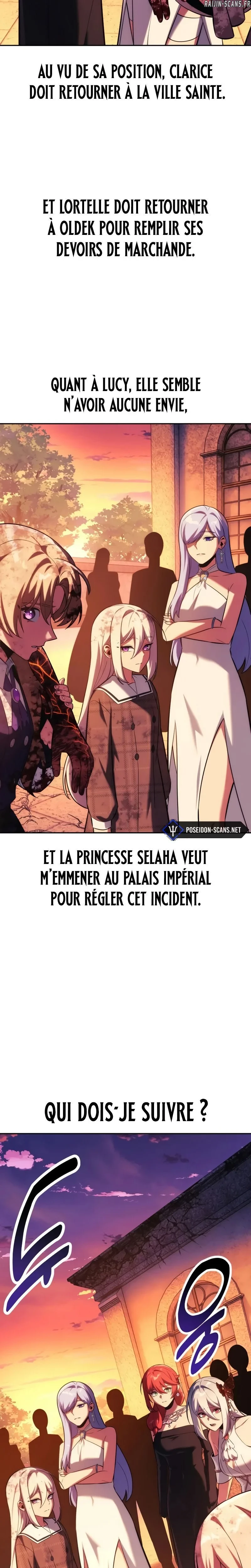 Read The Extra’s Academy Survival Guide FR Manga Online