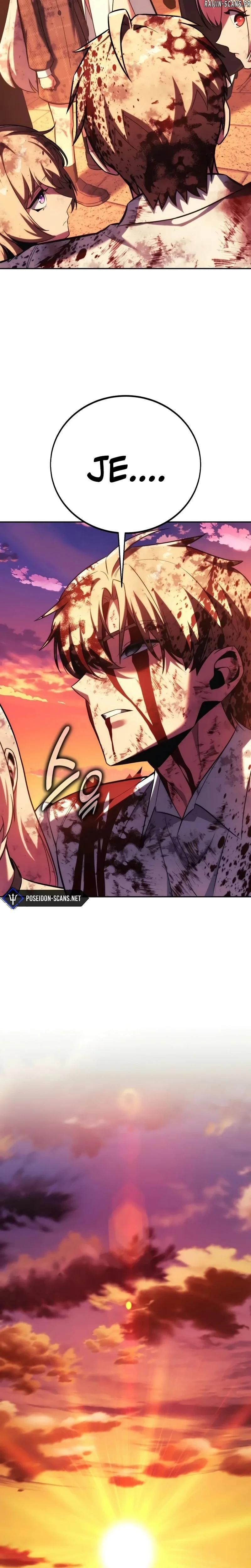 Read The Extra’s Academy Survival Guide FR Manga Online