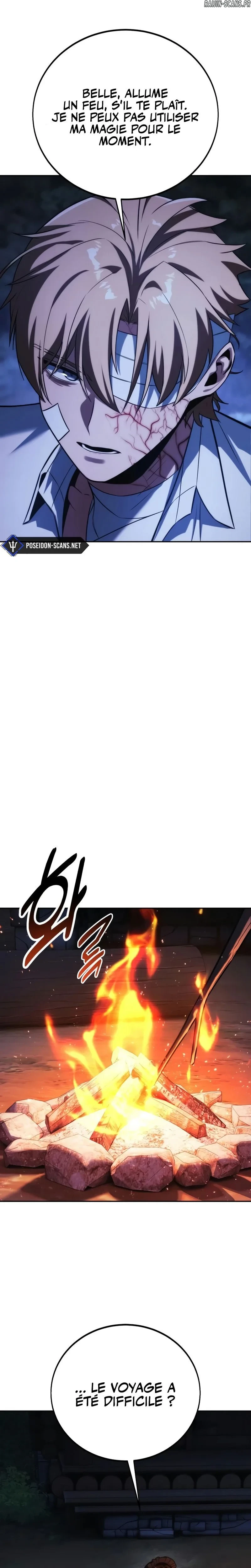Read The Extra’s Academy Survival Guide FR Manga Online