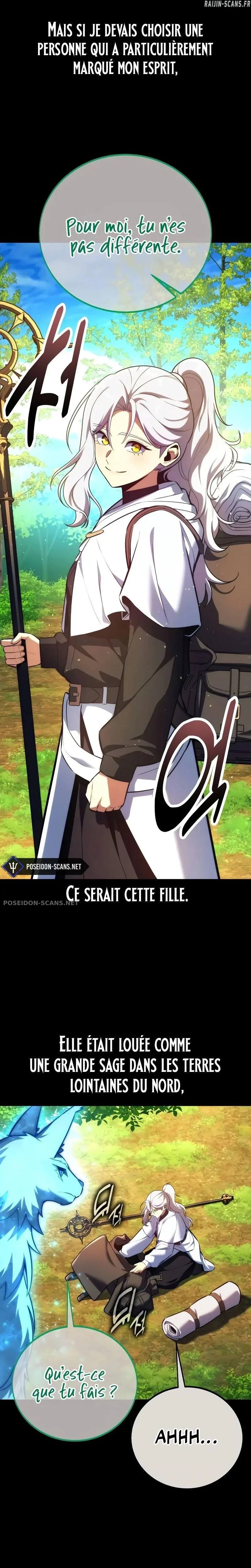 Read The Extra’s Academy Survival Guide FR Manga Online