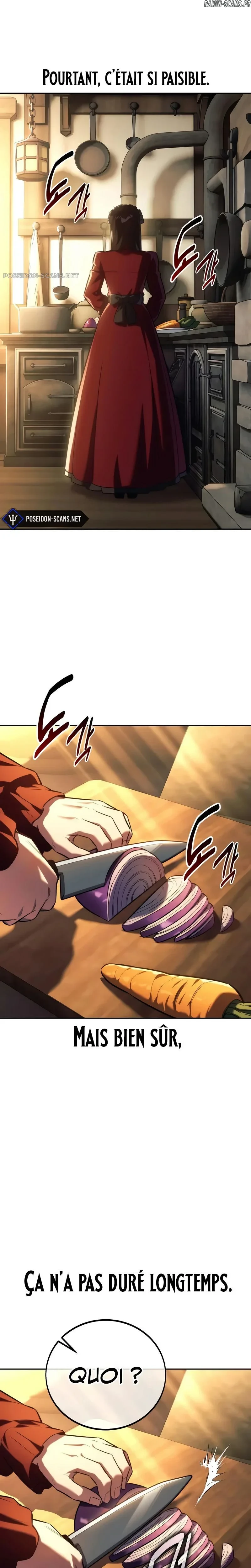 Read The Extra’s Academy Survival Guide FR Manga Online