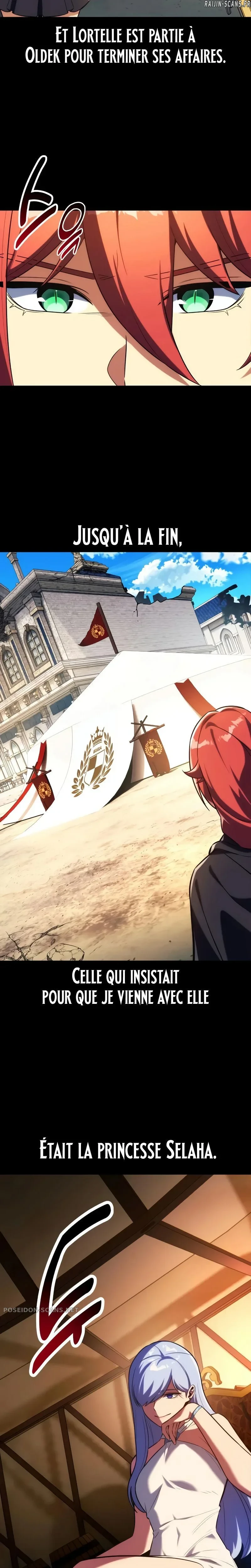 Read The Extra’s Academy Survival Guide FR Manga Online