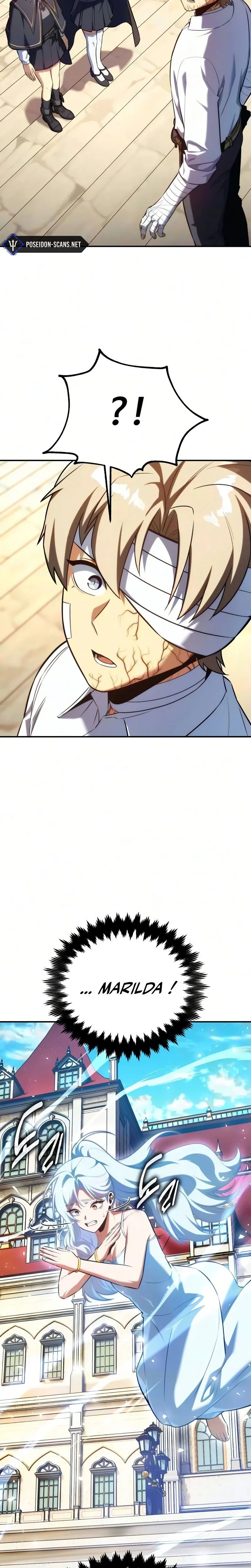 Read The Extra’s Academy Survival Guide FR Manga Online