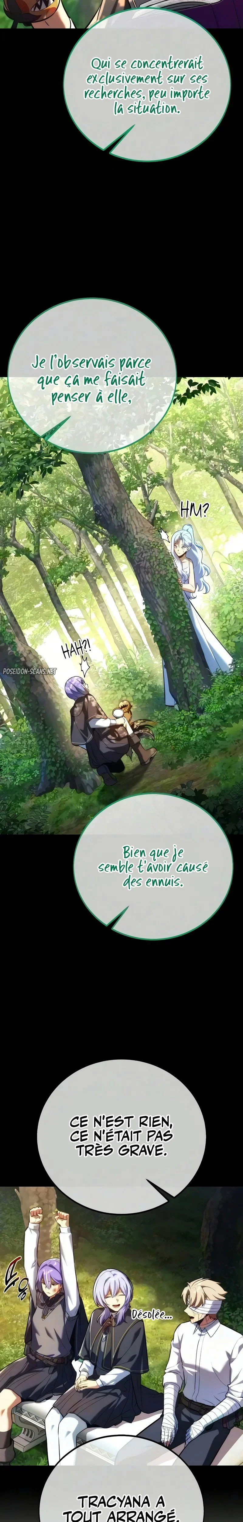 Read The Extra’s Academy Survival Guide FR Manga Online